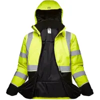 Helly Hansen Uc-me Winterjacke