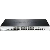 D-Link Smart Switch 28 Ports