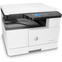 HP Hewlett-Packard Print LaserJet MFP M442dn Laser Mono A3 (8AF71A)