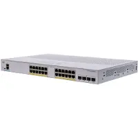 Cisco Cbs350-24p-4g-eu Switch