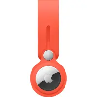 Apple MK0X3ZM/A, Schleife, Orange, Electric Orange, Polyurethan, 1 Stück(e)