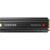 Samsung 980 PRO, 1 TB, M.2, 7000 MB/s