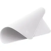 Apple Poliertuch - Grau