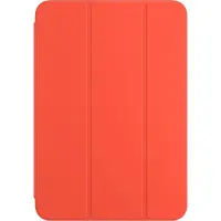 Apple Smart Folio für das iPad Mini 7 (2024) / iPad Mini 6 (2021) - Electric Orange