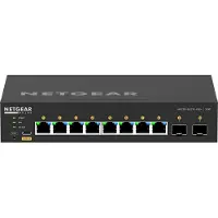 Netgear Av Line M4250-8g2xf L3 1u Switch
