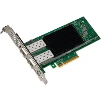 Intel E810-xxvda2 Pci-e-netzwerkadapterkarte Zu Ethernet