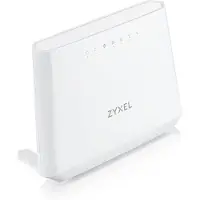 Zyxel Gigabit Router EX3300 WiFi 6 AX1800 5-Port