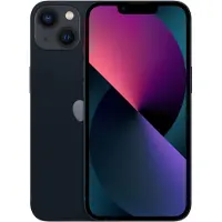 Apple iPhone 13, 15,5 cm (6.1"), 2532 x 1170 Pixel, 128 GB, 12 MP, iOS 15, Schwarz