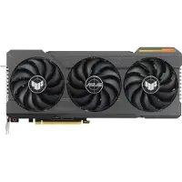 Asus TUF Gaming GeForce RTX 4070 Ti | 12 GB GDDR6X