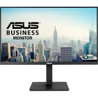 Asus VA32UQSB, 80 cm (31.5"), 3840 x 2160 Pixel, 4K Ultra HD, LED, 4 ms, Schwarz
