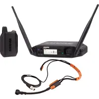 Shure GLXD14+/SM31 Z4 Funksystem
