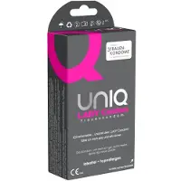 Uniq *Lady Condom* 3 St Kondome