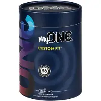 MyOne *Perfect Fit* Maßkondome, Größe 69J 36 St Kondome