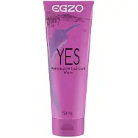 EGZO *Yes* 0,05 l Gleitmittel