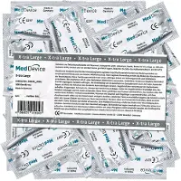 Ritex MedDevice *Xtra Large* 100 St Kondome