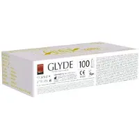 Glyde Ultra *Vanilla* 100 St Kondome