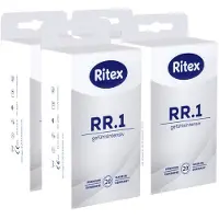Ritex *Rr.1* Gefühlsintensiv 80 St Kondome