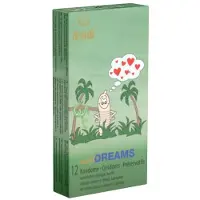 Amor wild dreams 50260 Kondome 12 St