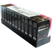 Vitalis Premium *Sensation* 36 St Kondome