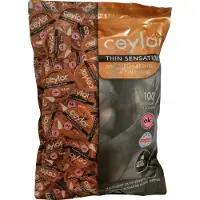 Ceylor *Thin Sensation* 100 St Kondome
