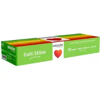 Masculan *Frutti Edition* 150 St Kondome