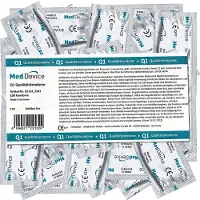 Ritex MedDevice *Q1 Standard* 100 St Kondome