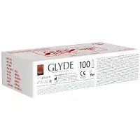 Glyde Ultra *Supermax* 100 St Kondome