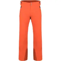 Kjus Skihose Formula Pants Regular Herren Orange-Größe 52