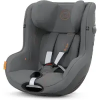 Cybex Kindersitz Sirona G i-Size Lava Grey (Comfort)