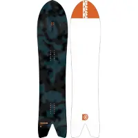 K2 Special Effects Snowboard