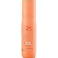 Wella Invigo Nutri-Enrich Deep Nourishing Shampoo 250 ml