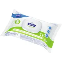 Hartmann Bacillol Zero Tissues 100 Stück