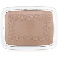 Kartell - Teatime Tablett 44x33 Bronze