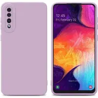 Cadorabo Hülle für Samsung Galaxy A50 4G / A50s / A30s im TPU Fluid LM162 Style