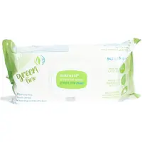 Mikrozid universal wipes green line maxi SP 90 St Tücher