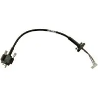 Zebra CBL-VC70-KBUS1-01, 0,18 m, USB 2.0, Schwarz
