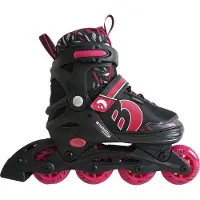 Best Sporting BESTSPORTING Quad Style Rollschuhe blau 36-39 Größe
