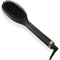 GHD Glide Hotbrush Schwarz