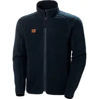 Helly Hansen Faserpelzjacke HERITAGE, grün 72180 , 1 Stück, Größe: 4XL