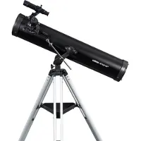 Dörr Teleskop Meteor 700