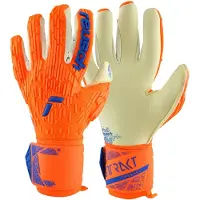 Reusch Attrakt Gold X Freegel Torwarthandschuhe