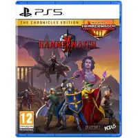 Hammerwatch II: The Chronicles Edition