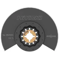 HiKOKI Starlock MSW85S Holzsägeblatt