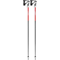 LEKI Bold S Skistöcke-Schwarz-110