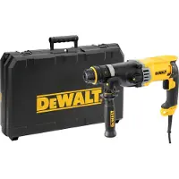 DeWalt D25144K-QS Kombihammer 900 Watt, max. Bohrleistung 28/65/30/13 mm, SDS-plus, T STAK-Box