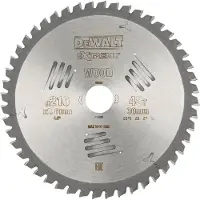 DeWalt Bd-dt4320 216x30 Mm Z48 Holzscheibensäge