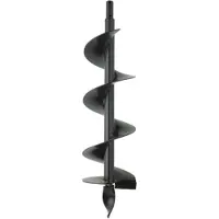 Hikoki Zubehör 714006 Schnecke 200 x 1100 mm