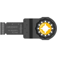 Hikoki Zubehör 782701 Multitool-Klinge INOX TC STARLOCK MSI20PH