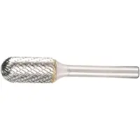 Hikoki Zubehör 780739 6 mm hm fräser c-6x18/50