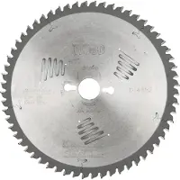DeWalt EXTREME  Stationärkreissägeblatt DT4352hnitte und